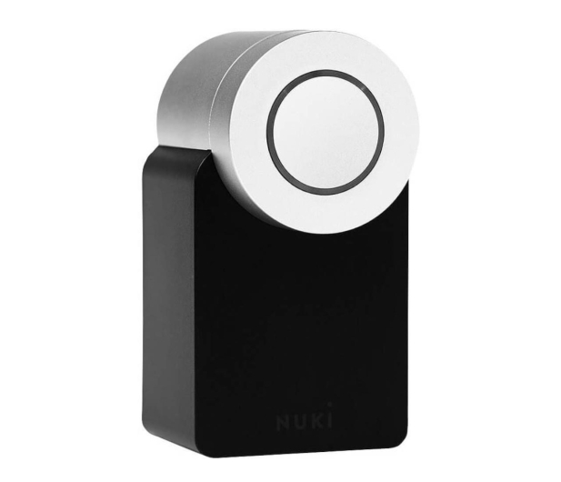 Nuki SmartLock - 615678 - zdjęcie